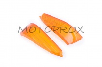 Стекла поворота Komatcu SYK-014 Suzuki AD100