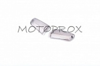Стекла поворота Komatcu SYK-021 Honda Lead 50, Lead AF20