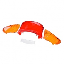 Стекла поворота Motorace SYP-047