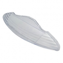 Стекло фары головного света Komatcu CFK-005 Honda Lead AF48