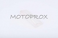 Стекло фары головного света Komatcu CFK-015 Suzuki Sepia