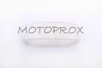 Стекло фары головного света TA SFT-001 Honda Dio AF18, AF25