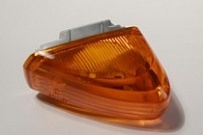 Стекло поворота JR ST-1482L-GJ