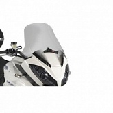 Стекло ветровое Kappa KD225ST Туристическое Light-grey