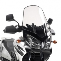 Стекло ветровое Kappa KD260ST Туристическое Clear
