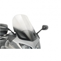 Стекло ветровое Kappa KD303ST Туристическое Light-grey