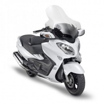 Стекло ветровое Kappa KD3104ST Туристическое Clear
