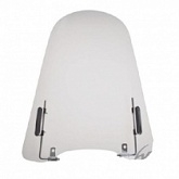 Стекло ветровое Motorace AB79017 Clear