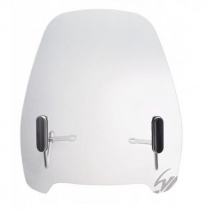 Стекло ветровое Motorace AB79018 Clear