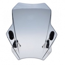 Стекло ветровое Motorace AB79151SM Clear