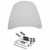 Стекло ветровое Motorace TVM-004 Clear