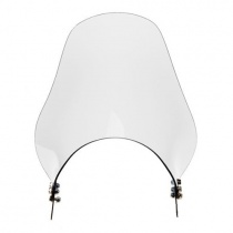 Стекло ветровое Motorace TVM-005 Clear