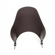 Стекло ветровое Motorace TVM-005 Dark-grey