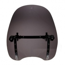 Стекло ветровое Motorace TVM-006 Dark-grey