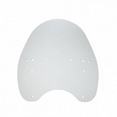 Стекло ветровое Motorace TVM-008 Clear