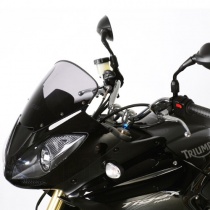 Стекло ветровое MRA SVA-030 Light-grey