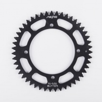 Звезда задняя Sunstar 5-1456-56 Black