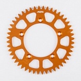 Звезда задняя Sunstar 5-2481-46 Orange