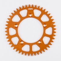 Звезда задняя Sunstar 5-2481-46 Orange
