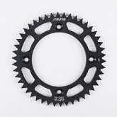 Звезда задняя Sunstar 5-2481-48 Black