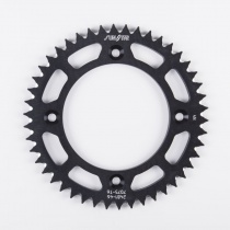 Звезда задняя Sunstar 5-2481-48 Black