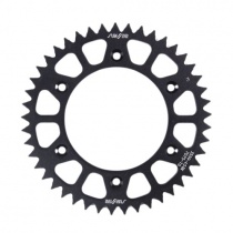 Звезда задняя Sunstar 5-3559-50 Black