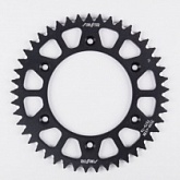 Звезда задняя Sunstar 5-3559-52 Black