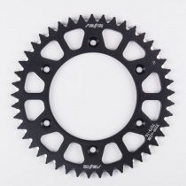 Звезда задняя Sunstar 5-3559-52 Black