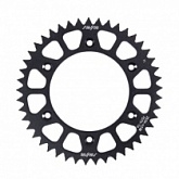 Звезда задняя Sunstar 5-3559-53 Black