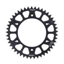 Звезда задняя Sunstar 5-3559-53 Black