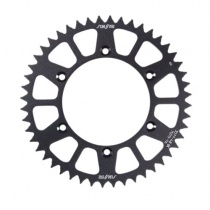 Звезда задняя Sunstar 5-3577-48 Black