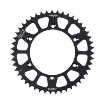 Звезда задняя Sunstar 5-3577-52 Black