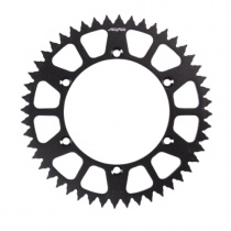 Звезда задняя Sunstar 5-3619-52 Black