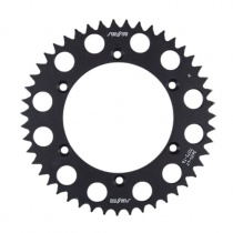 Звезда задняя Sunstar 5-3631-48 Black