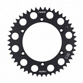 Звезда задняя Sunstar 5-3631-49 Black
