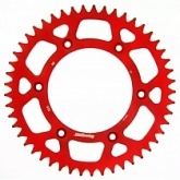 Звезда задняя Supersprox RAL-210:50 Red