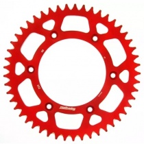 Звезда задняя Supersprox RAL-210:50 Red