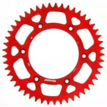 Звезда задняя Supersprox RAL-210:51 Red