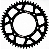 Звезда задняя Supersprox RAL-210:52 Black