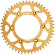 Звезда задняя Supersprox RAL-245:48 Gold