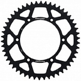 Звезда задняя Supersprox RAL-245:50 Black