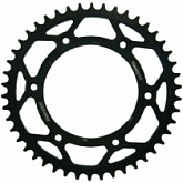 Звезда задняя Supersprox RFE-210:46 Black