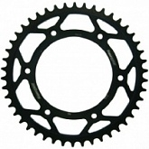 Звезда задняя Supersprox RFE-210:50 Black