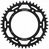Звезда задняя Supersprox RFE-990:47 Black
