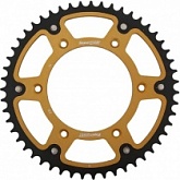 Звезда задняя Supersprox RST-210:51 Gold