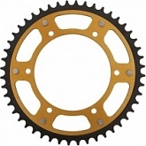 Звезда задняя Supersprox RST-245:50 Gold