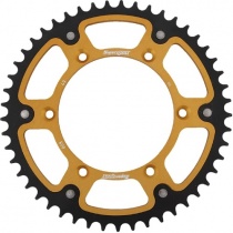 Звезда задняя Supersprox RST-808:49 Gold