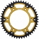 Звезда задняя Supersprox RST-990:47 Gold
