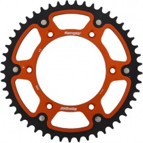 Звезда задняя Supersprox RST-990:49 Orange