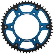 Звезда задняя Supersprox RST-990:51 Blue